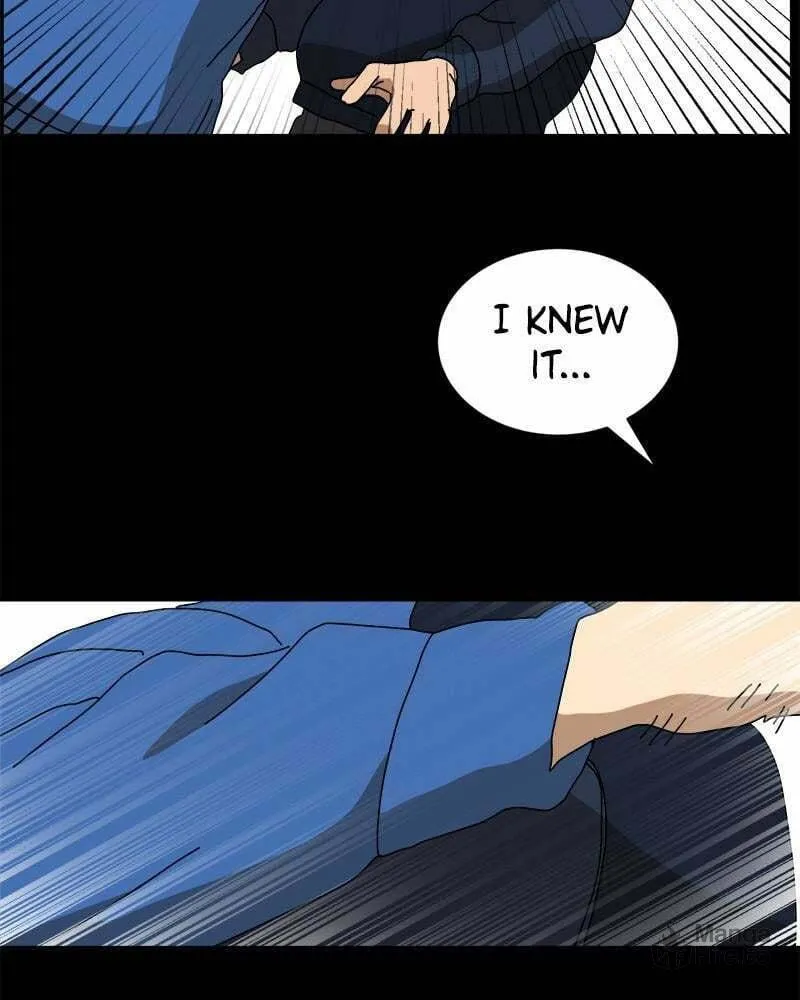 Double Click Chapter 21 page 84 - 