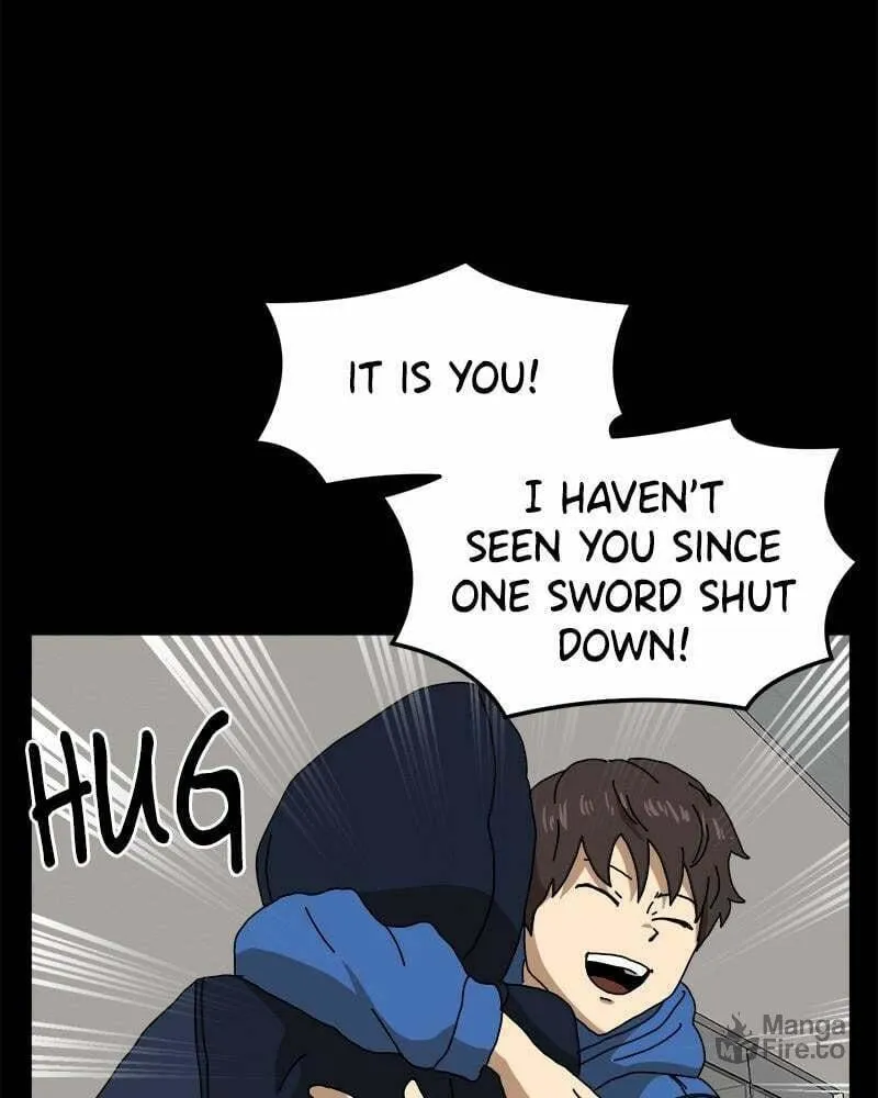 Double Click Chapter 21 page 85 - 