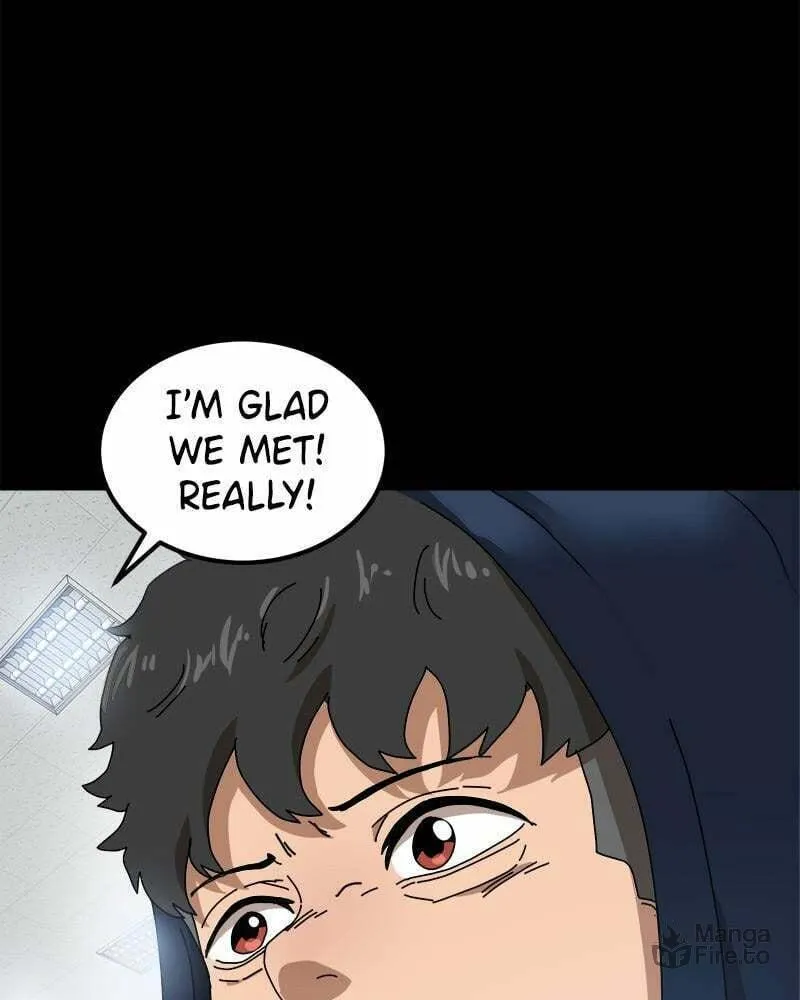 Double Click Chapter 21 page 99 - 
