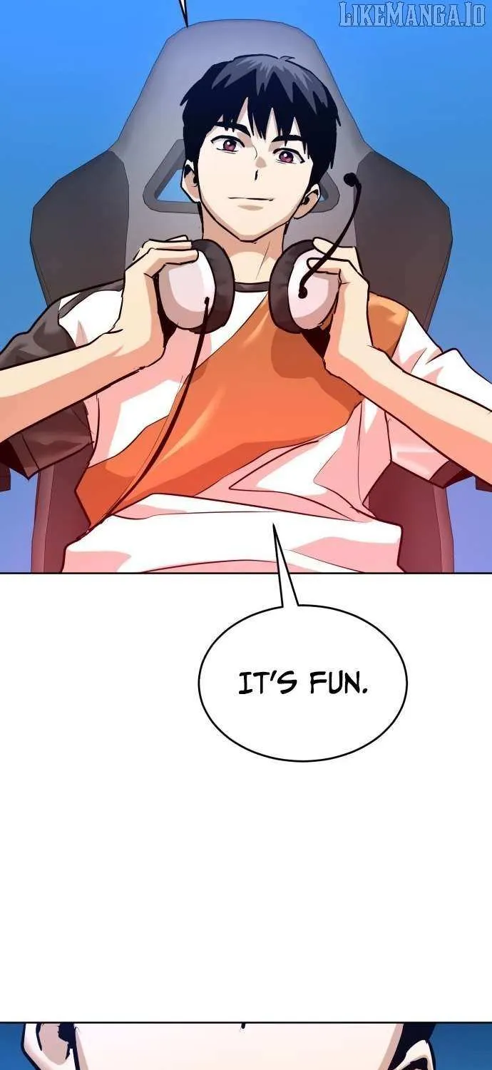 Double Click Chapter 210 page 107 - 