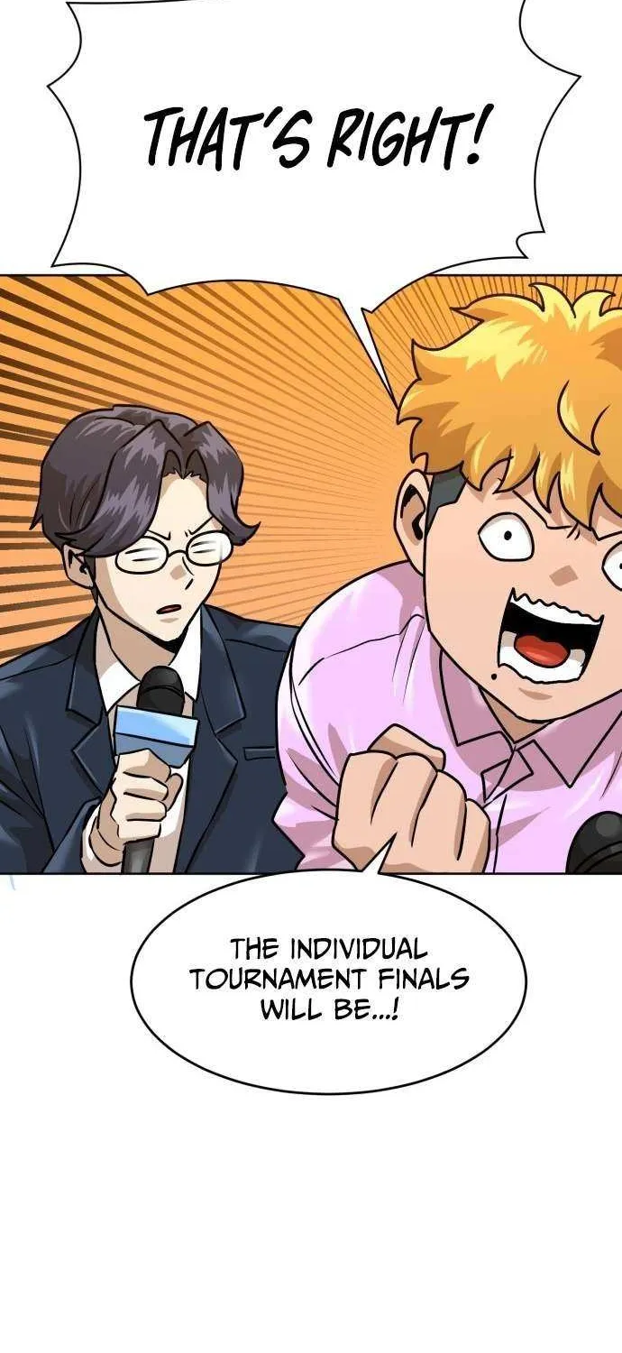 Double Click Chapter 210 page 119 - 