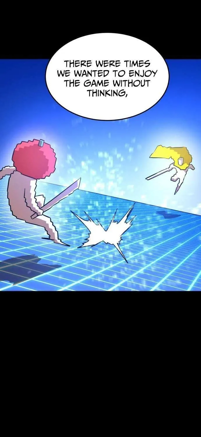 Double Click Chapter 210 page 19 - 