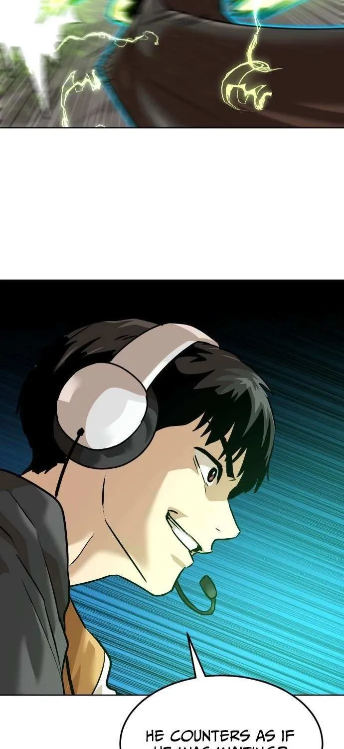 Double Click Chapter 210 page 35 - 