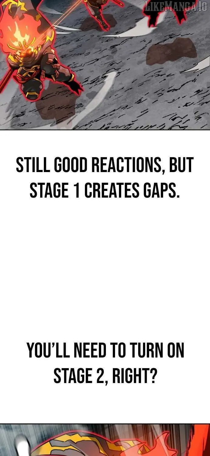 Double Click Chapter 210 page 37 - 