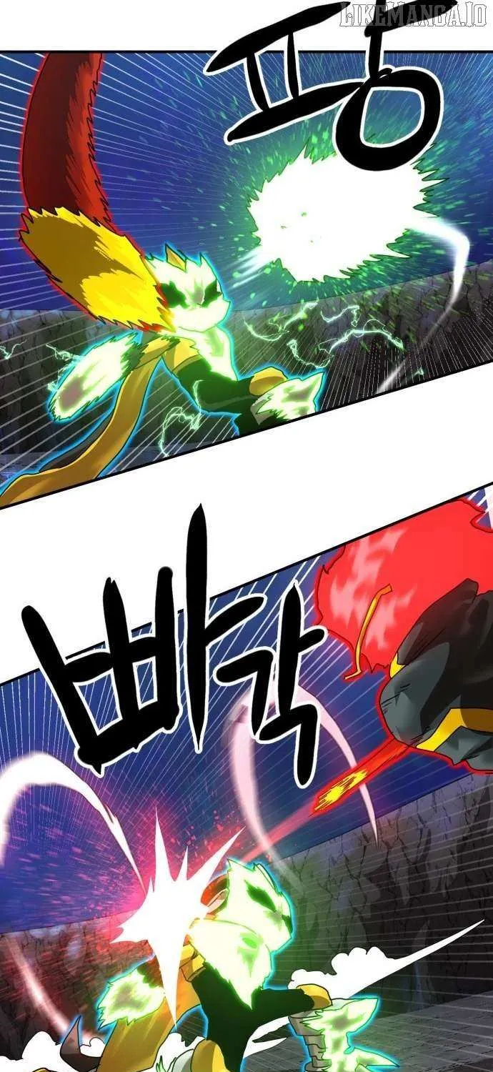 Double Click Chapter 210 page 44 - 