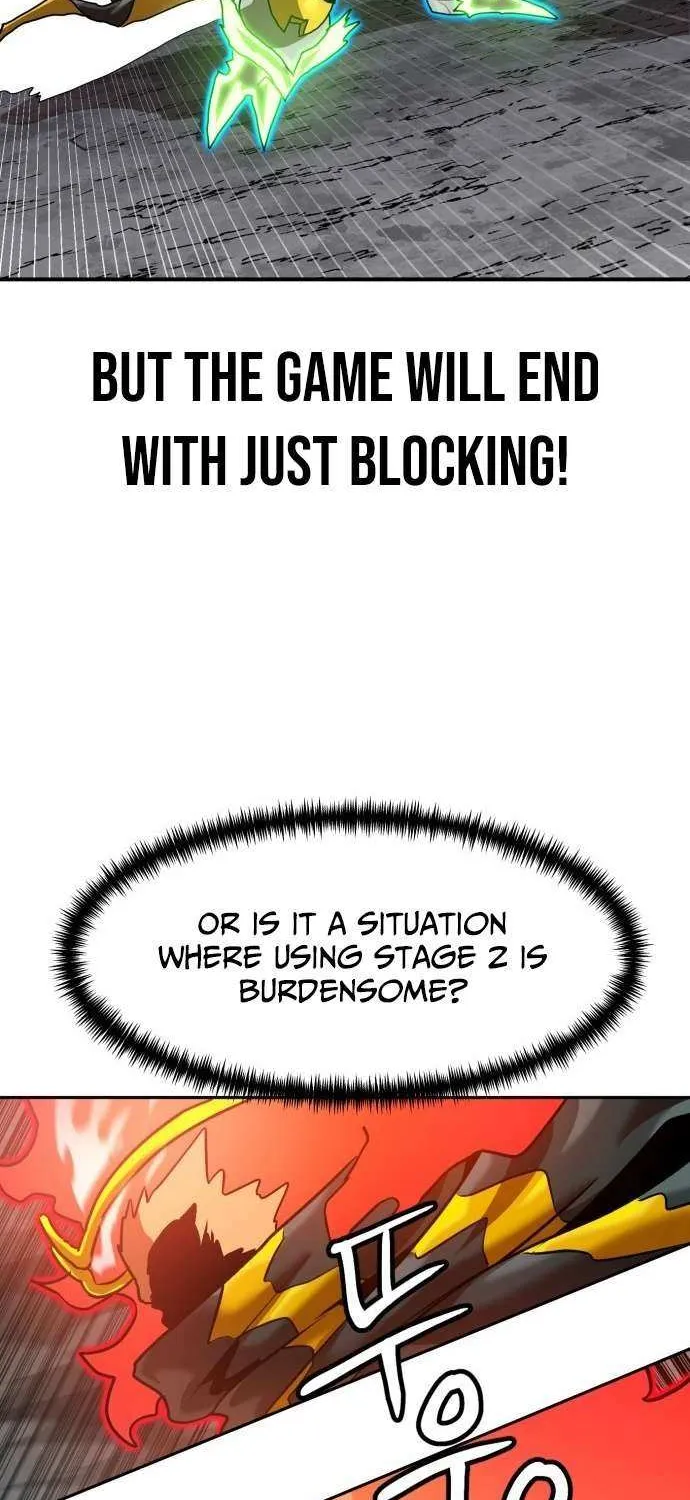Double Click Chapter 210 page 45 - 