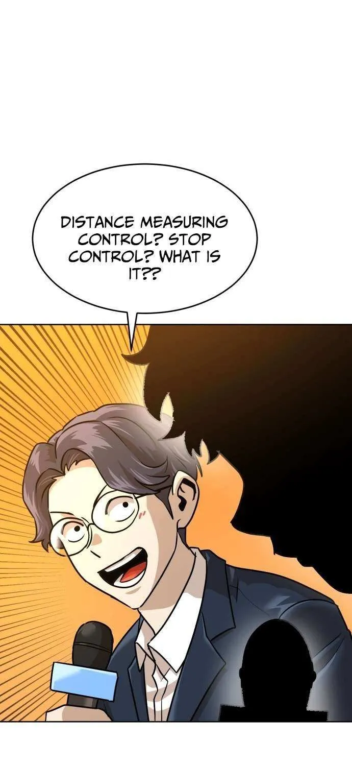 Double Click Chapter 210 page 6 - 