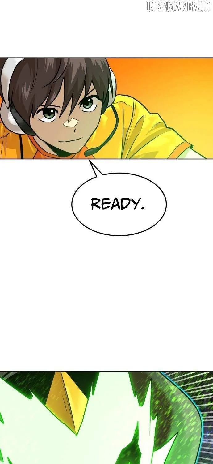 Double Click Chapter 210 page 72 - 