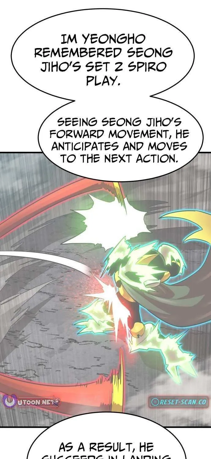 Double Click Chapter 211 page 11 - 