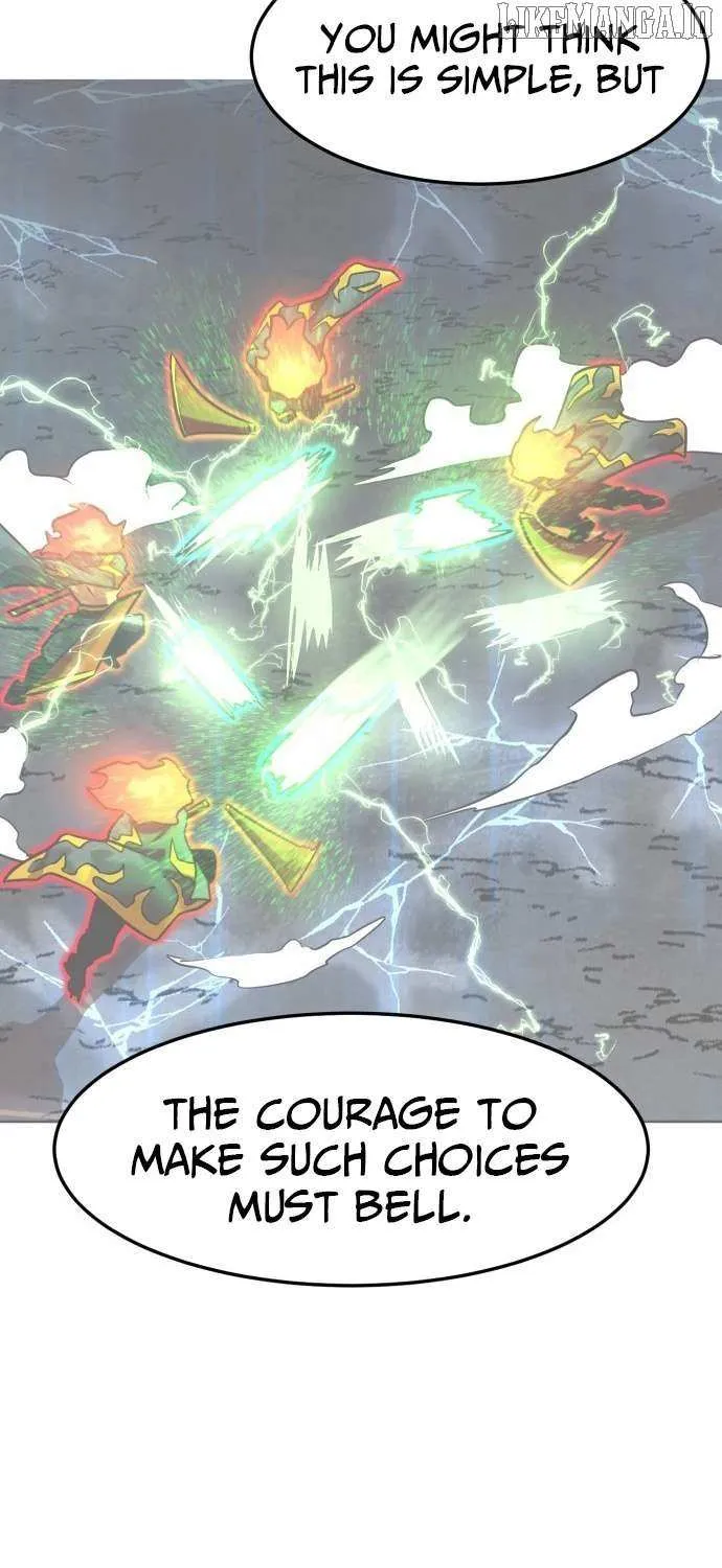 Double Click Chapter 211 page 22 - 