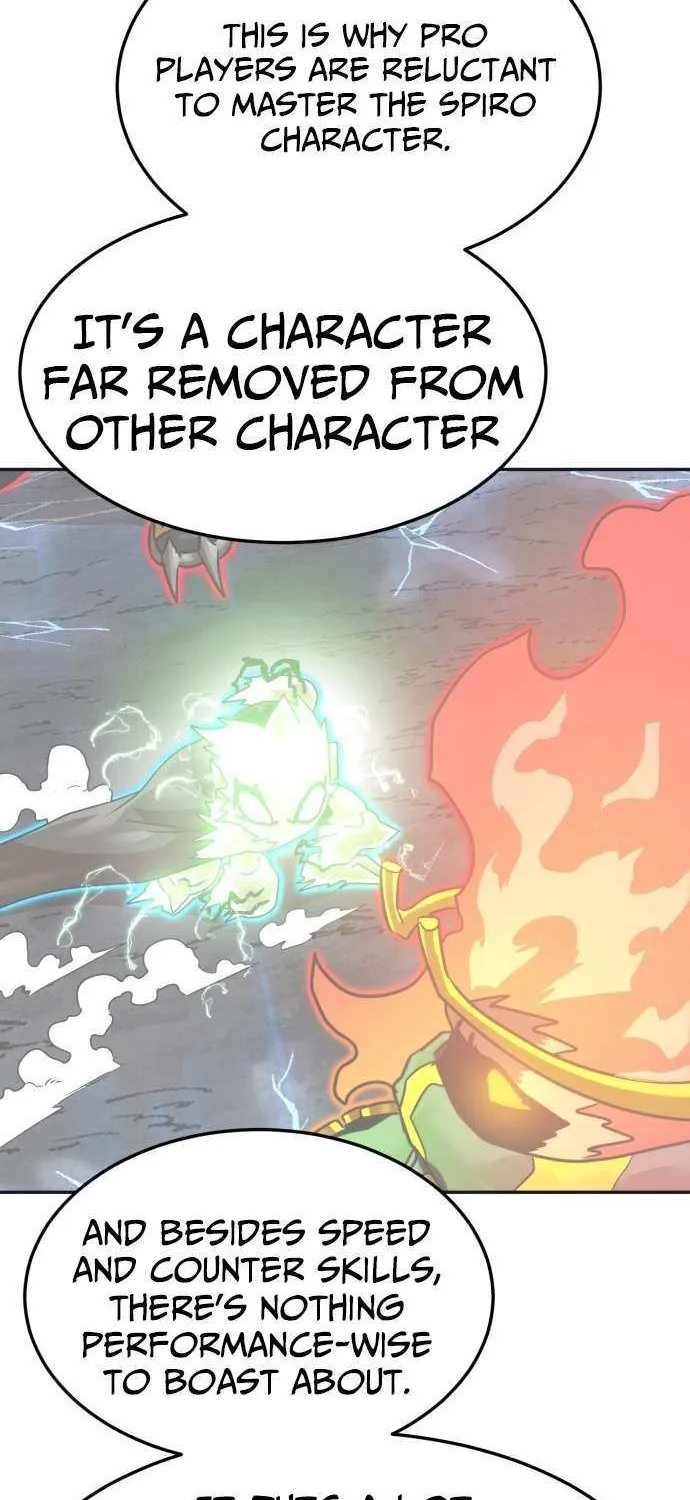 Double Click Chapter 211 page 32 - 