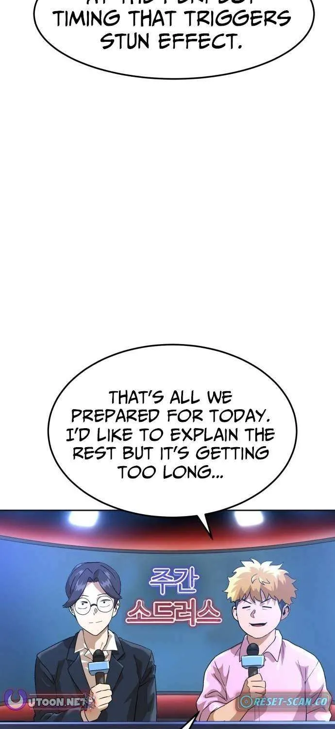 Double Click Chapter 211 page 38 - 