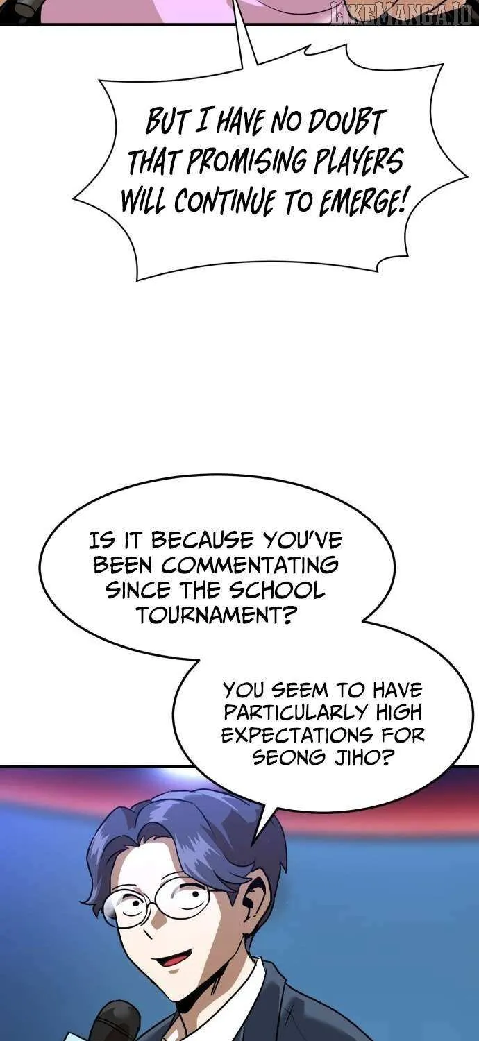 Double Click Chapter 211 page 43 - 