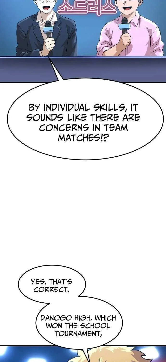 Double Click Chapter 211 page 45 - 