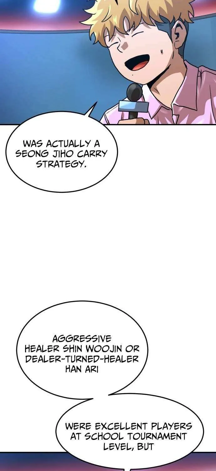 Double Click Chapter 211 page 46 - 