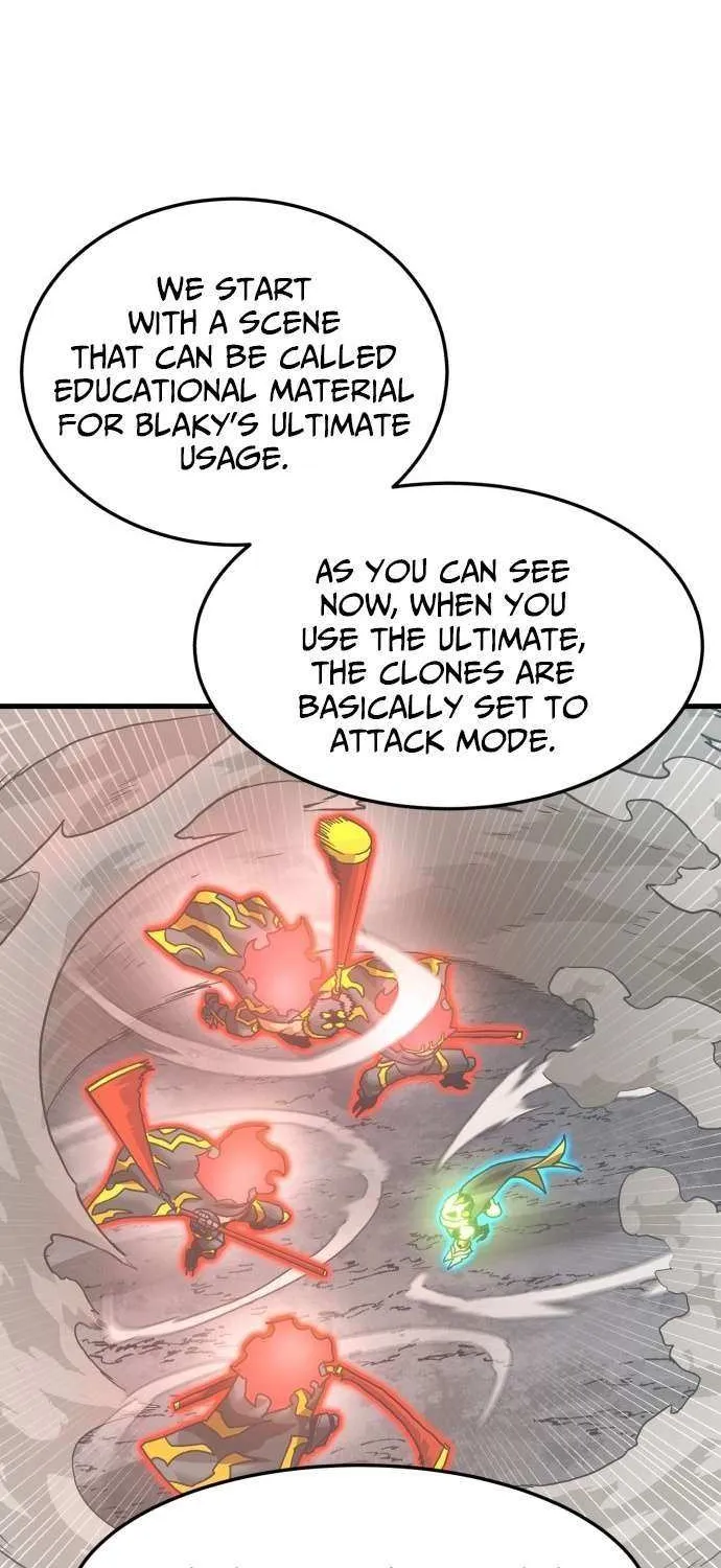 Double Click Chapter 211 page 6 - 