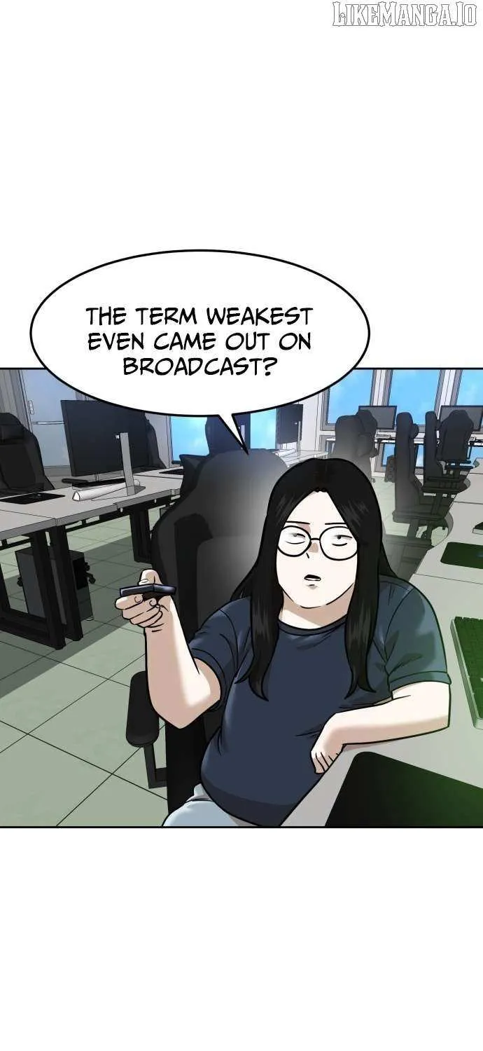 Double Click Chapter 211 page 57 - 