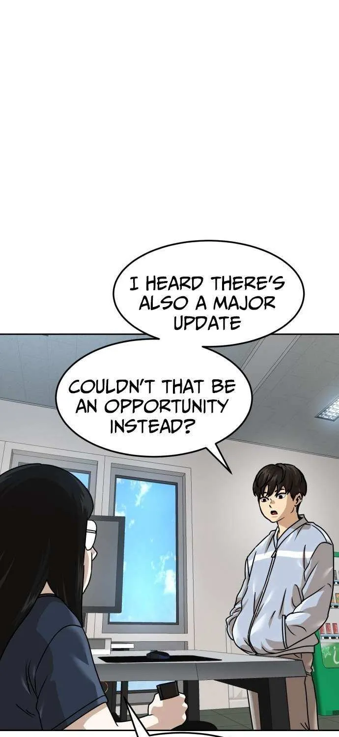 Double Click Chapter 211 page 59 - 