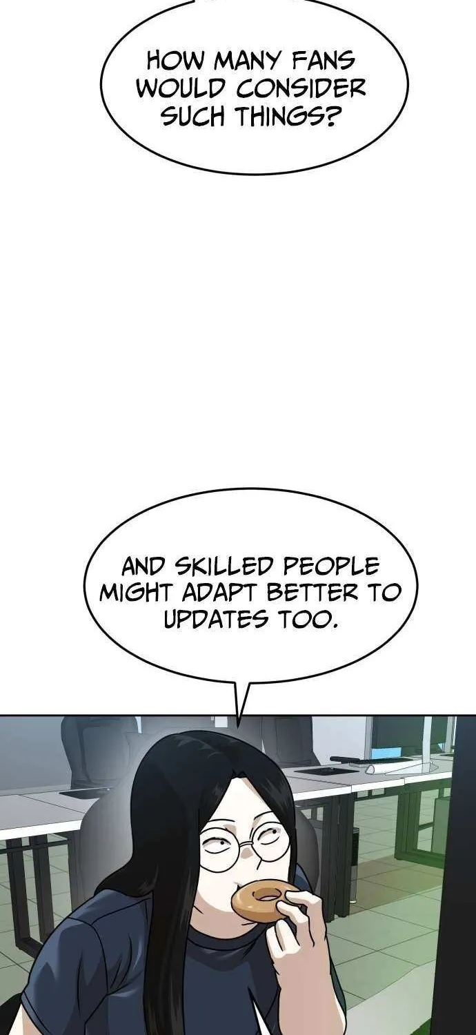Double Click Chapter 211 page 60 - 