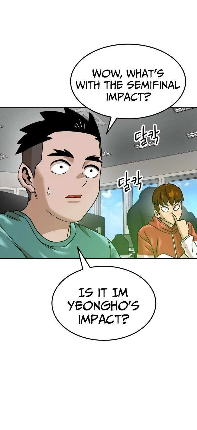 Double Click Chapter 211 page 67 - 