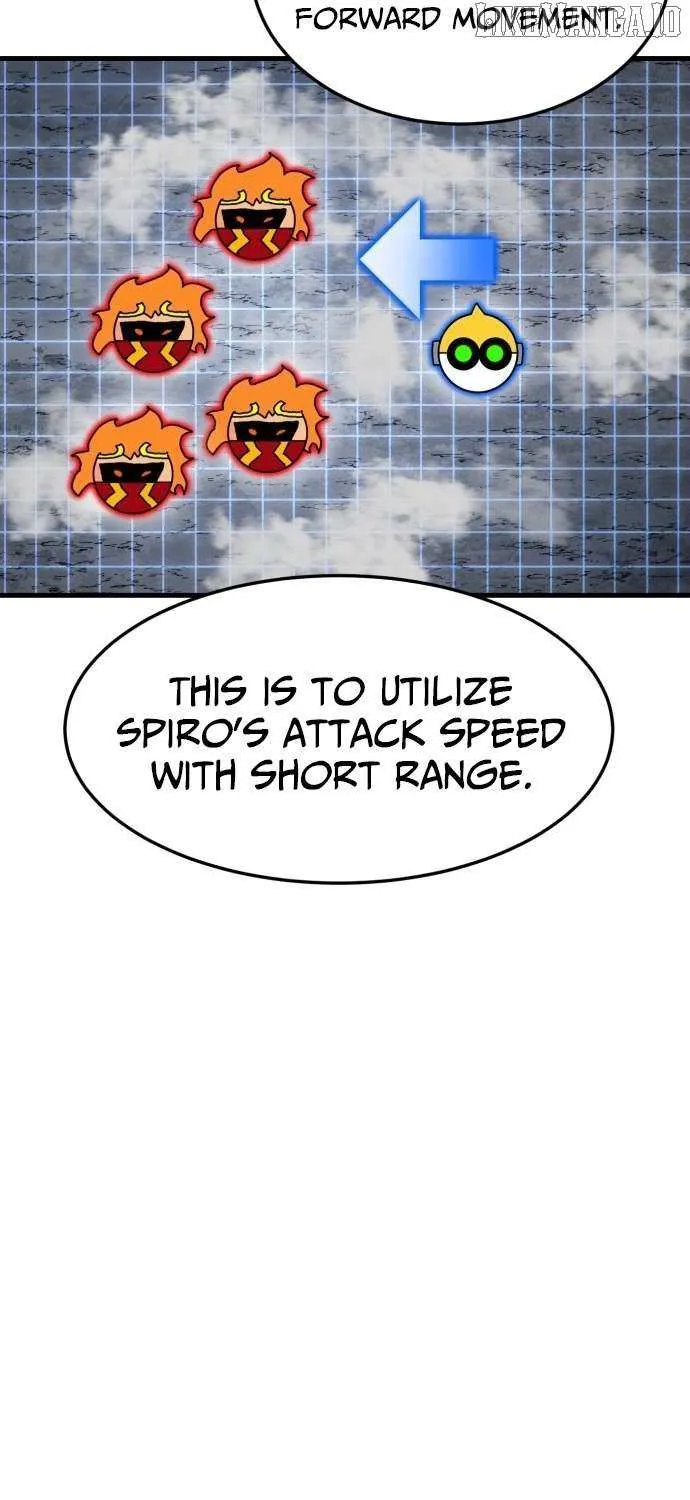 Double Click Chapter 211 page 8 - 