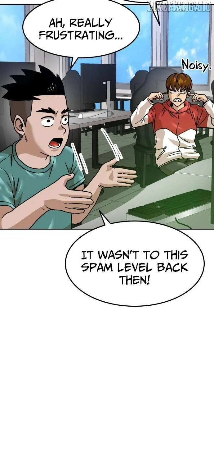 Double Click Chapter 211 page 71 - 