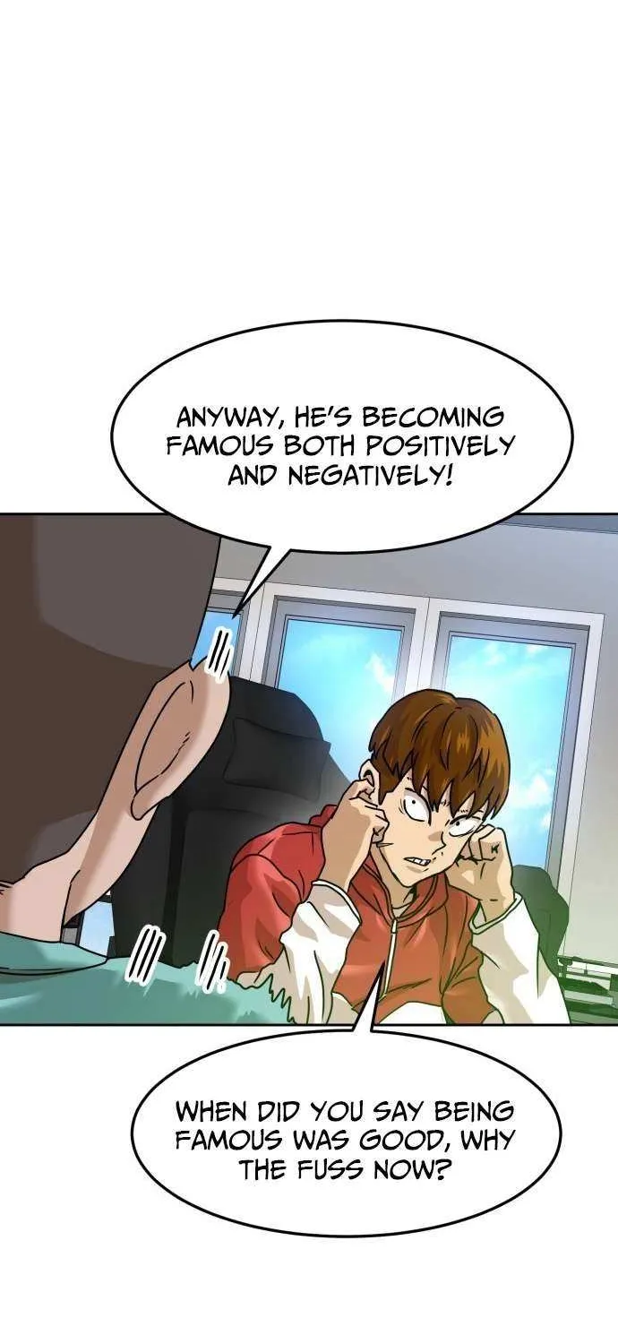 Double Click Chapter 211 page 74 - 