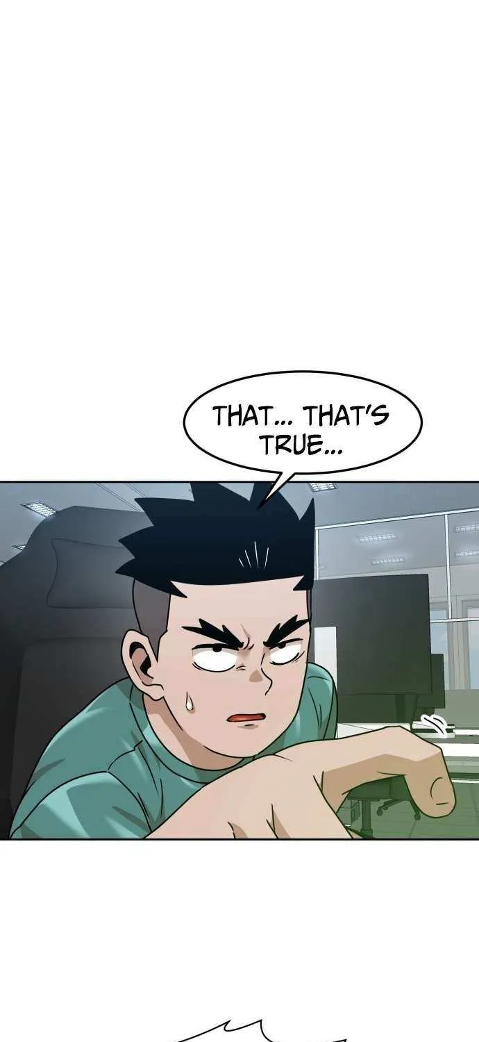 Double Click Chapter 211 page 80 - 