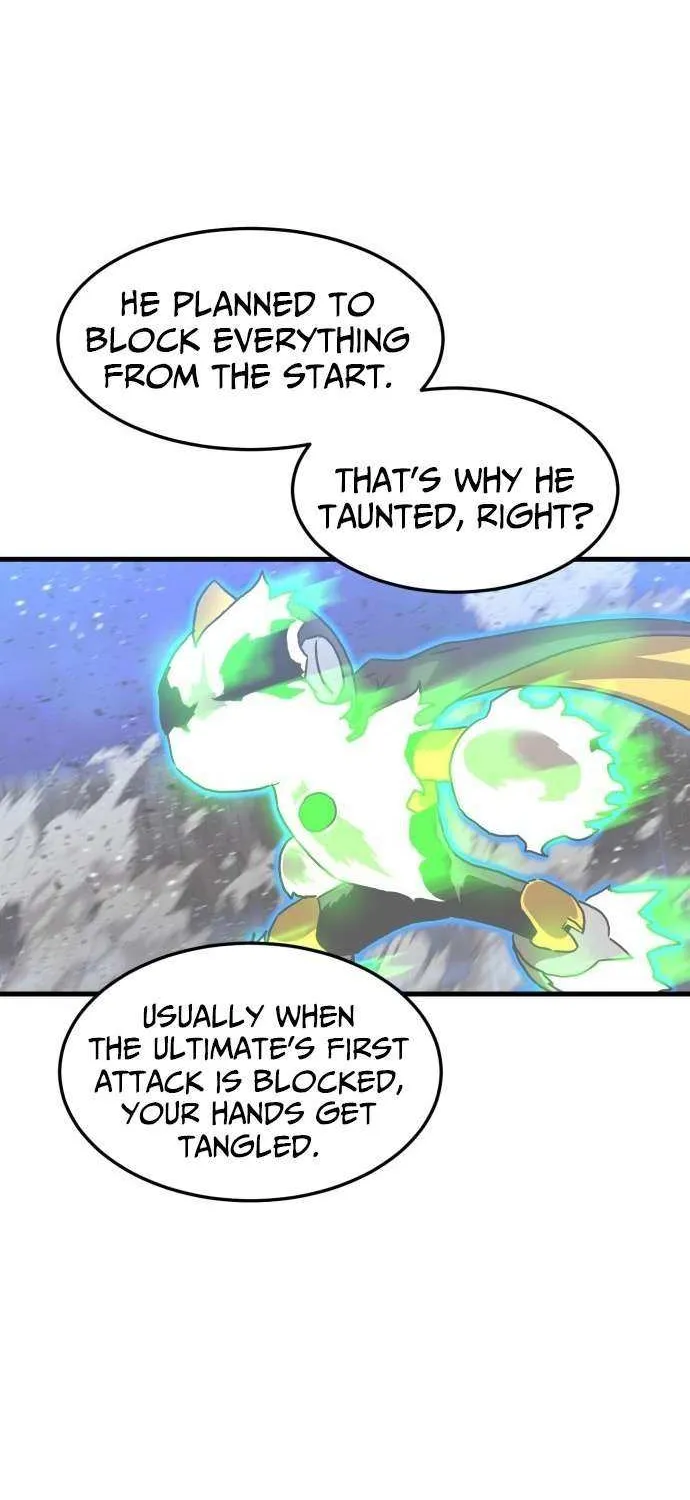 Double Click Chapter 211 page 9 - 