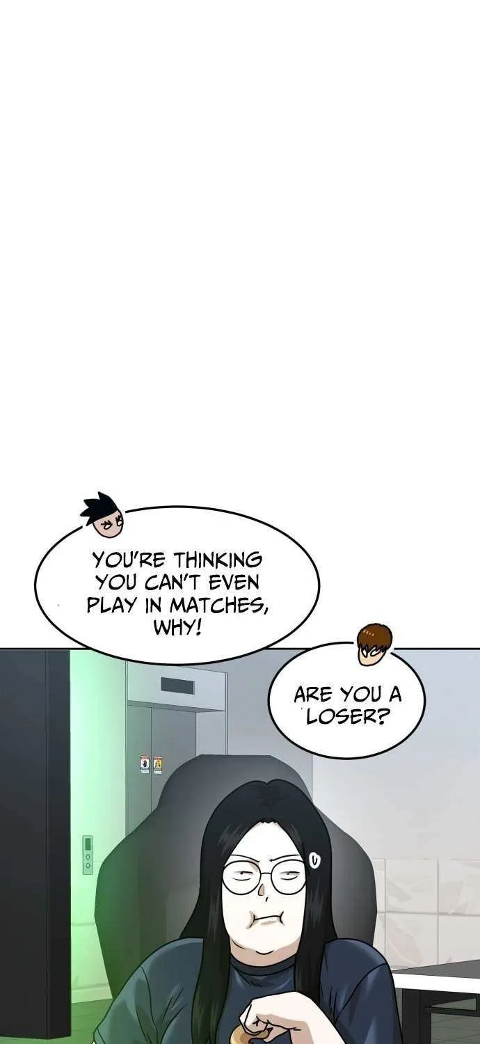 Double Click Chapter 211 page 83 - 