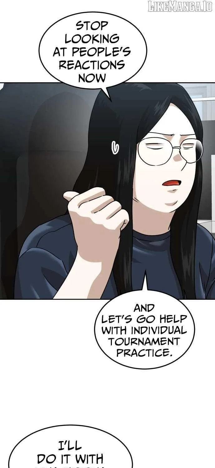 Double Click Chapter 211 page 85 - 
