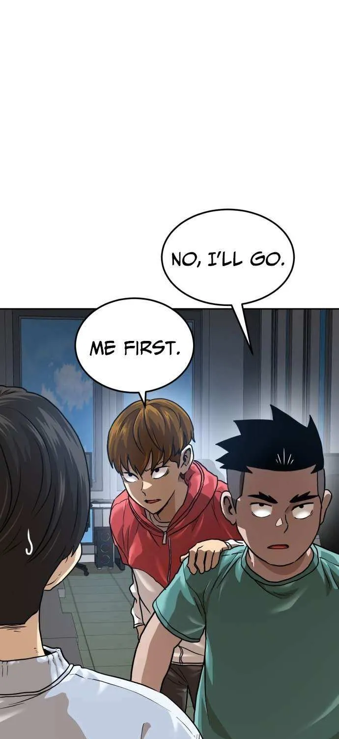 Double Click Chapter 211 page 87 - 