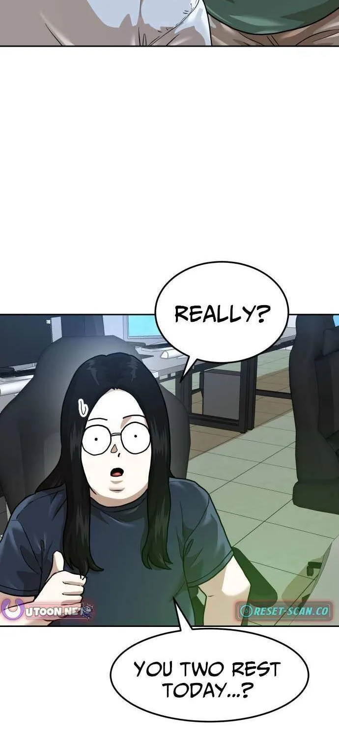 Double Click Chapter 211 page 88 - 