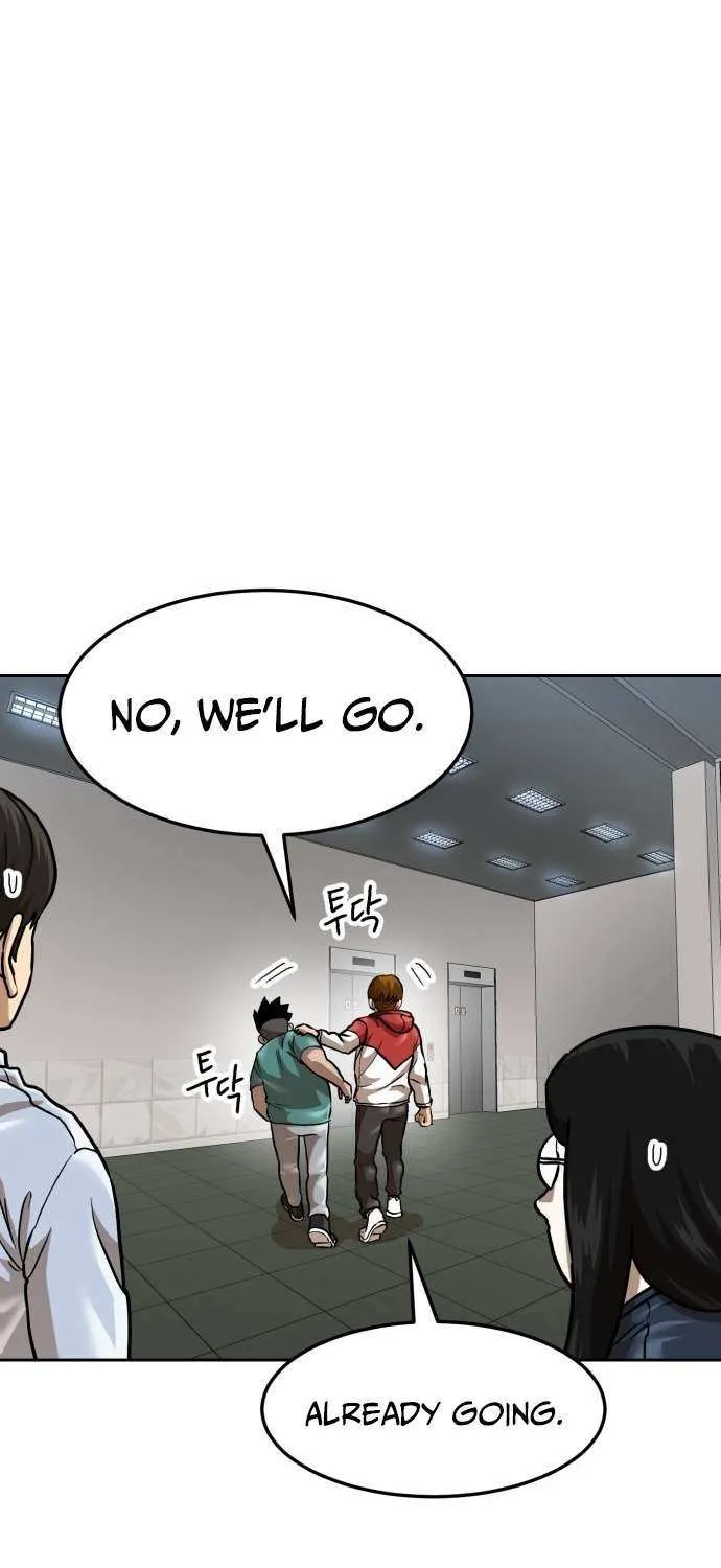 Double Click Chapter 211 page 89 - 