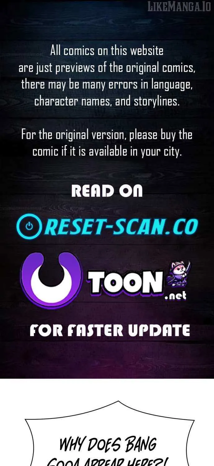 Double Click Chapter 212 page 1 - 