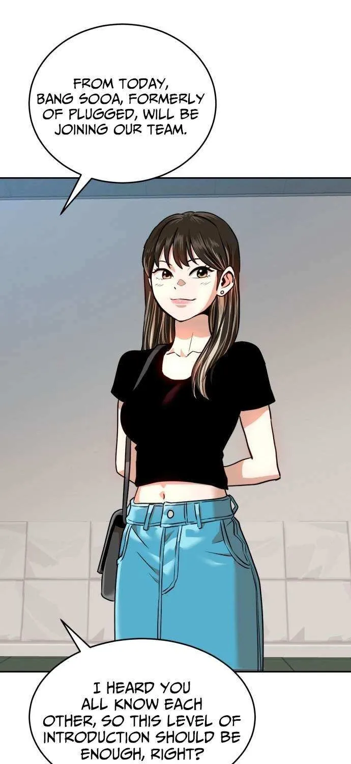 Double Click Chapter 212 page 11 - 