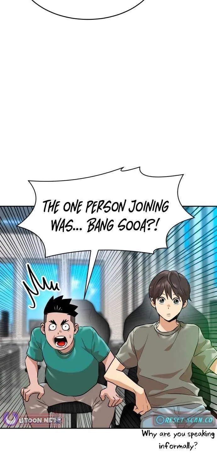 Double Click Chapter 212 page 12 - 