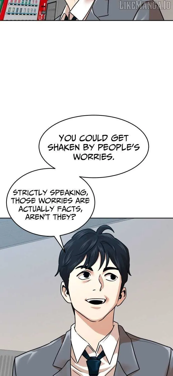 Double Click Chapter 212 page 15 - 