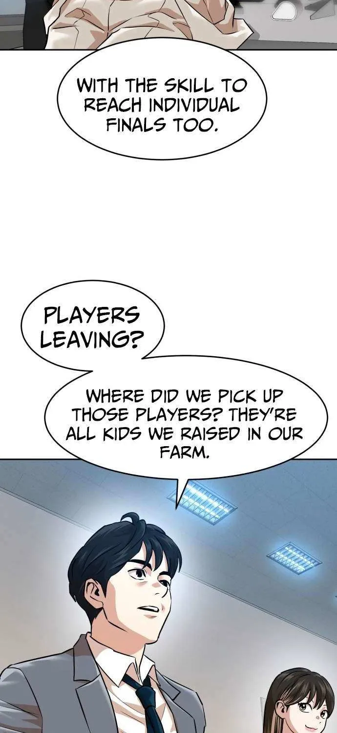 Double Click Chapter 212 page 18 - 