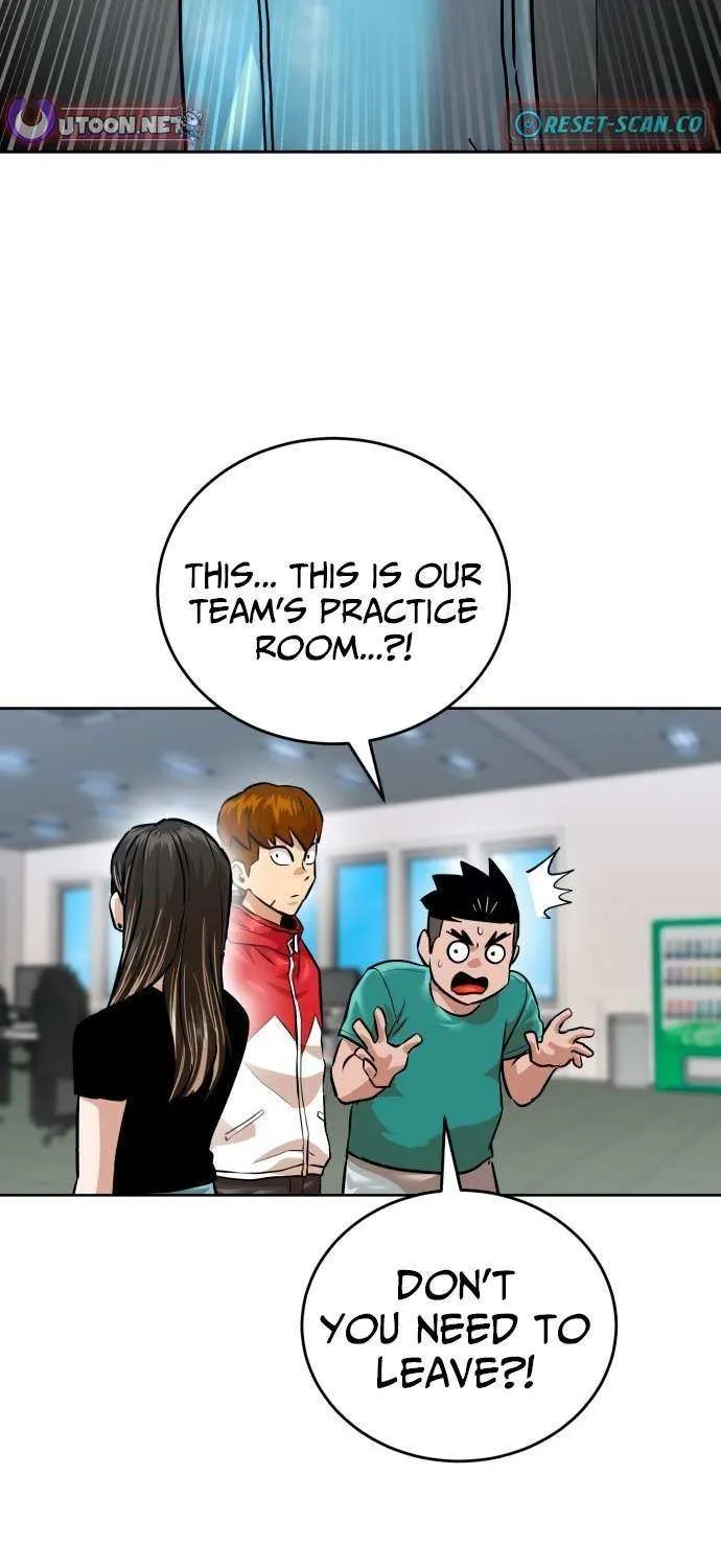 Double Click Chapter 212 page 3 - 