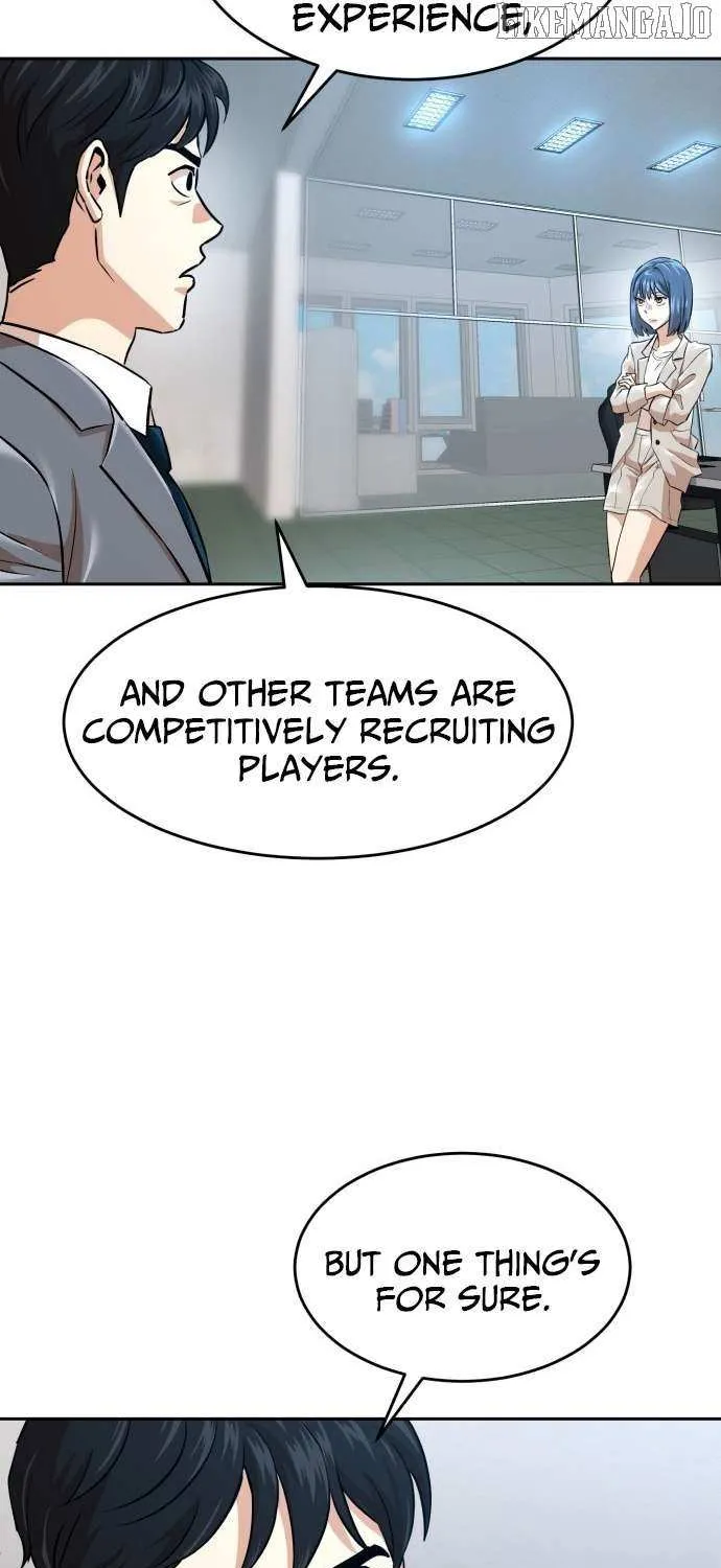 Double Click Chapter 212 page 22 - 