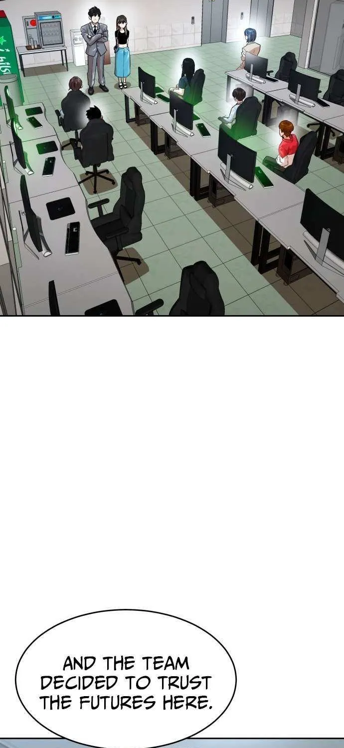 Double Click Chapter 212 page 24 - 