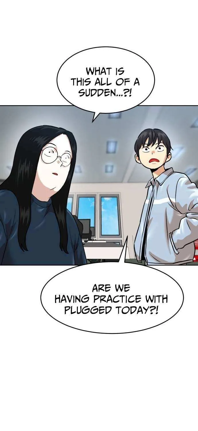Double Click Chapter 212 page 4 - 