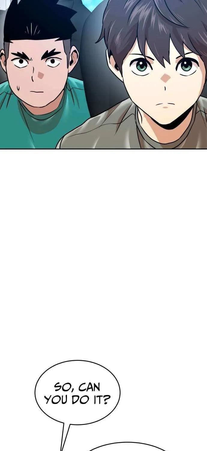 Double Click Chapter 212 page 40 - 