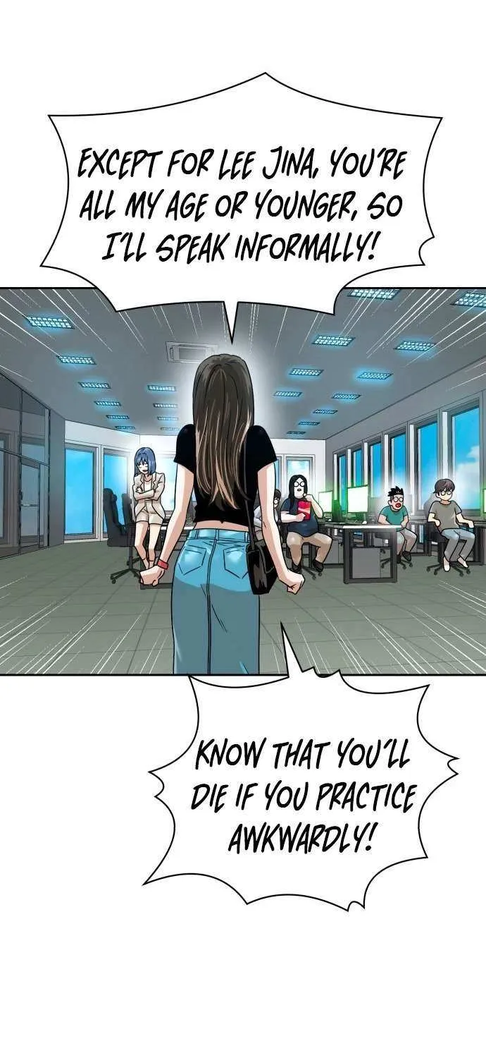 Double Click Chapter 212 page 48 - 