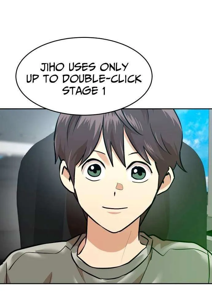 Double Click Chapter 212 page 56 - 