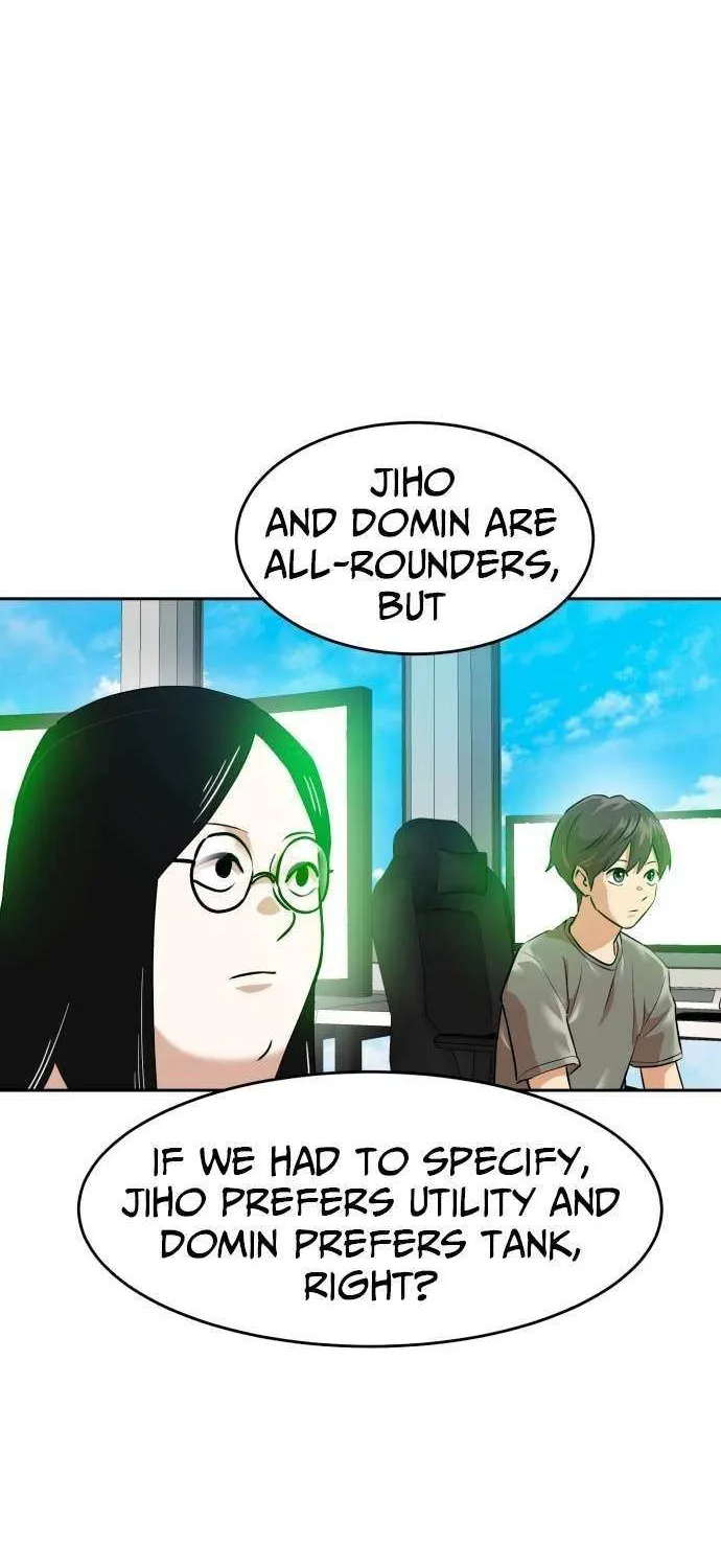 Double Click Chapter 212 page 65 - 