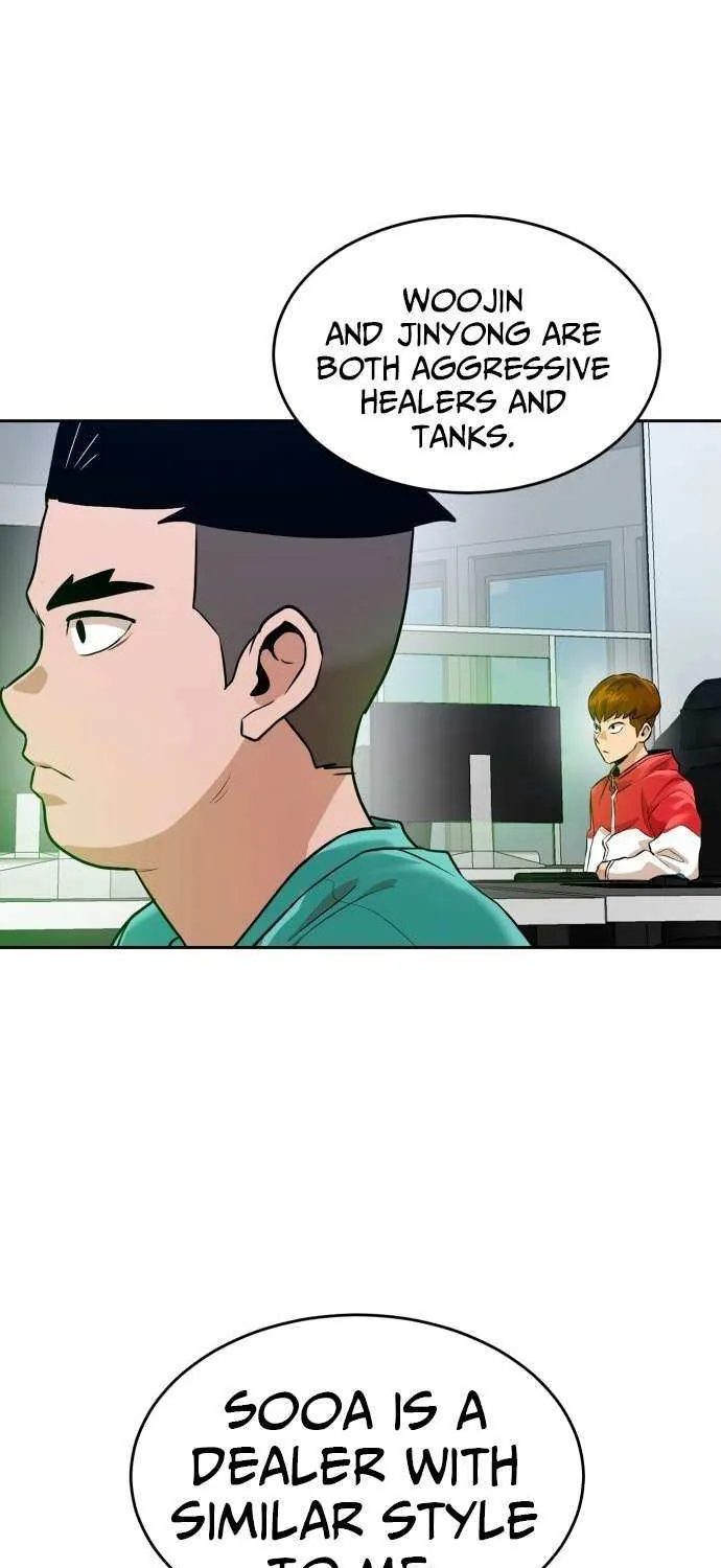 Double Click Chapter 212 page 66 - 