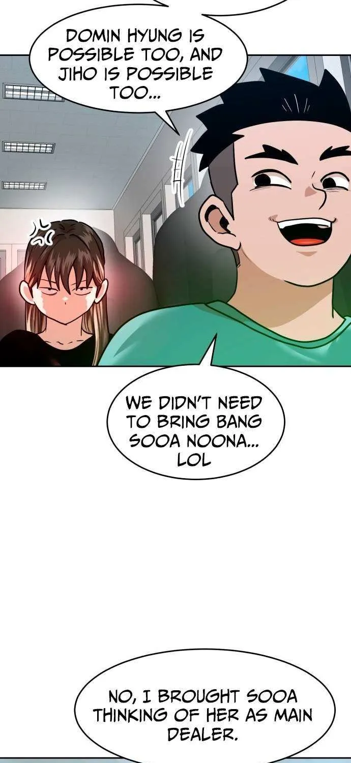 Double Click Chapter 212 page 68 - 