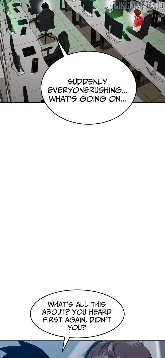 Double Click Chapter 212 page 8 - 